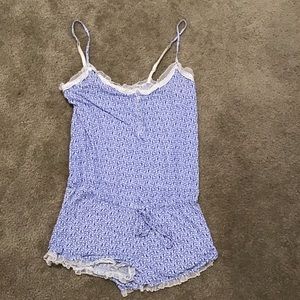 Victoria’s Secret Romper